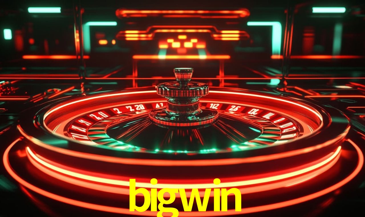 App Desktop bigwin