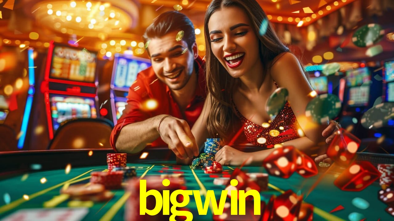 bigwin Caça-níqueis móveis