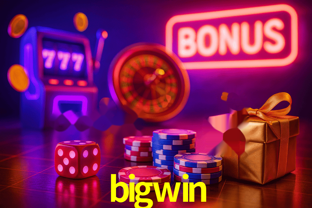 Vantagens App bigwin