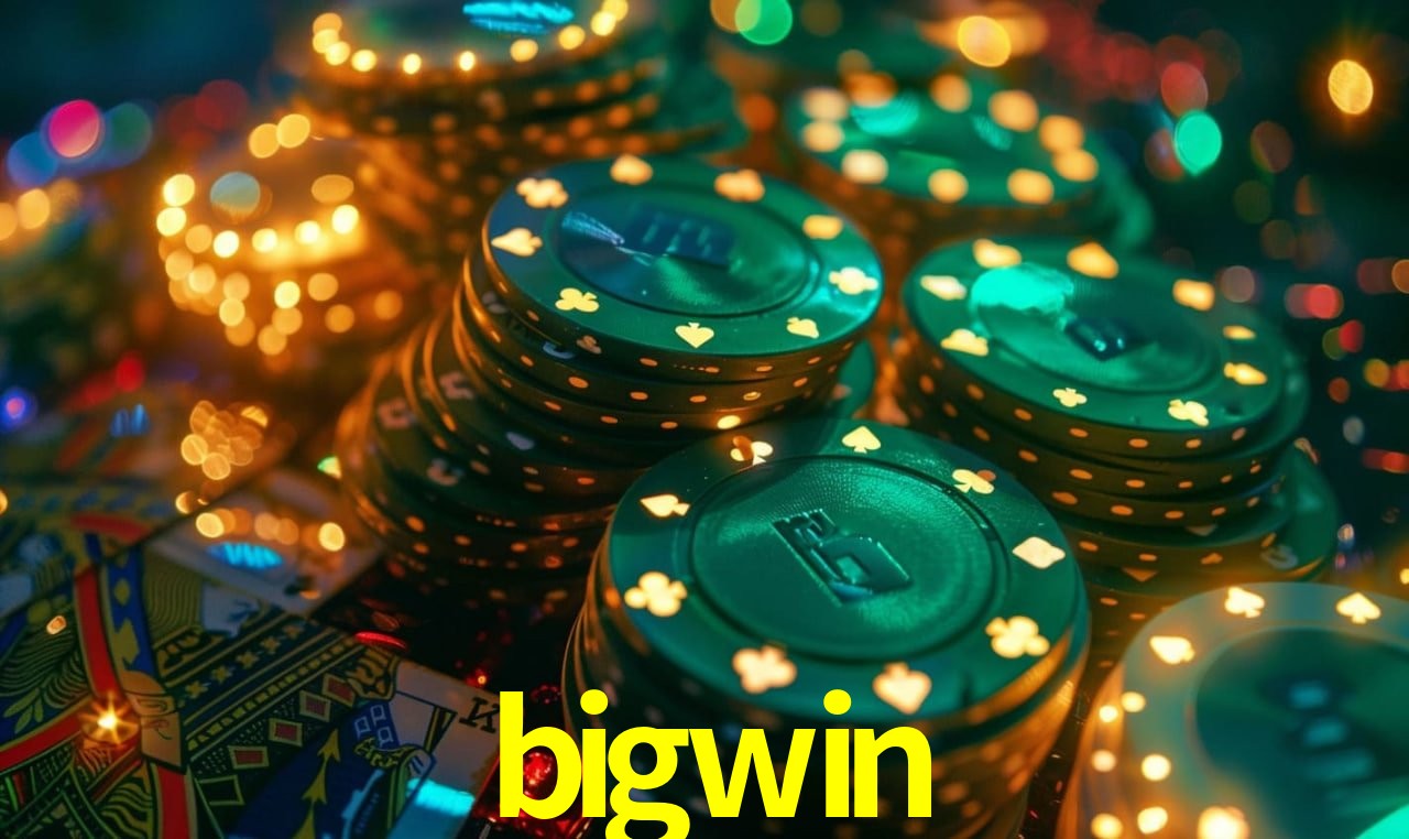 Promoções Sazonais bigwin