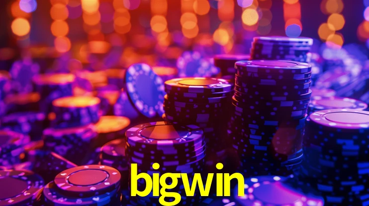 Jogos App bigwin