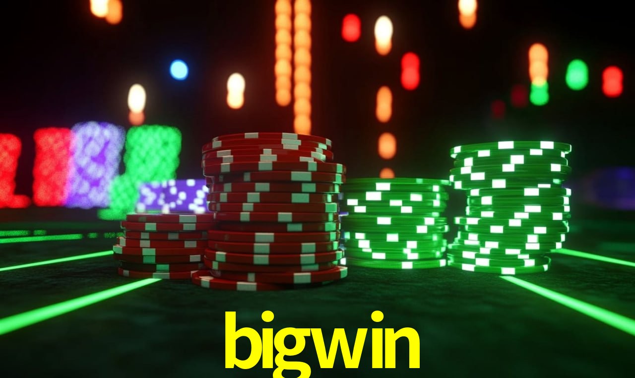 Games Directory bigwin