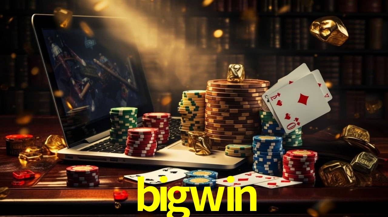 Design Responsivo bigwin