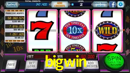 A Popularidade dos Caça-Níqueis no bigwin