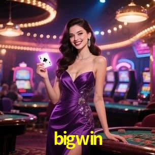 Benefícios da Conta bigwin