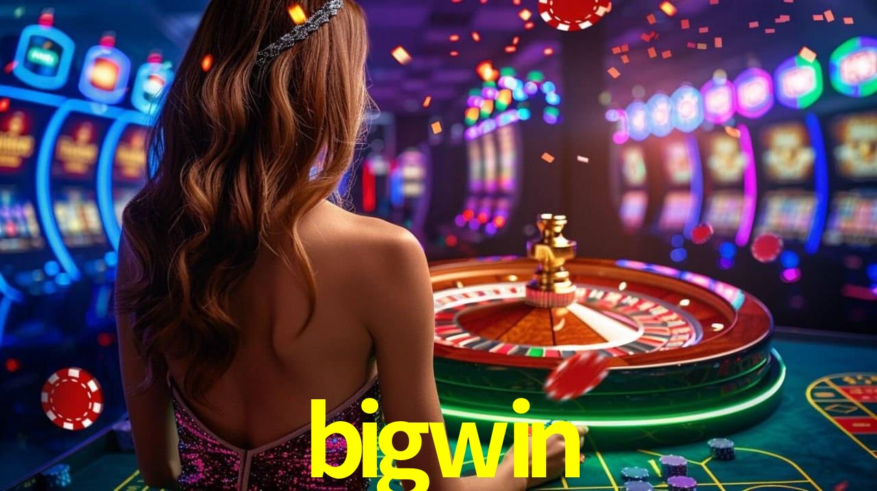 iPhone bigwin