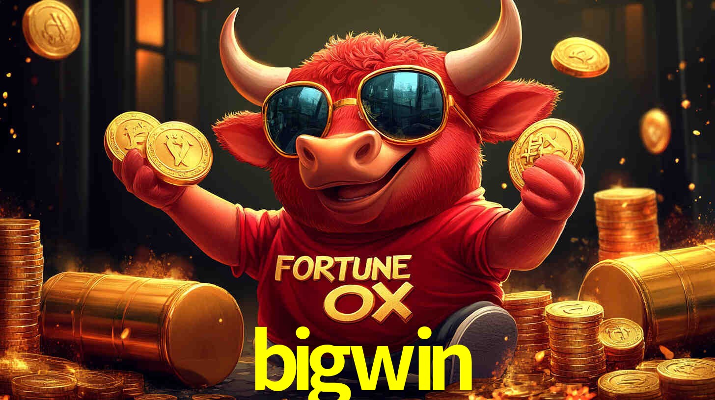 Recursos App bigwin