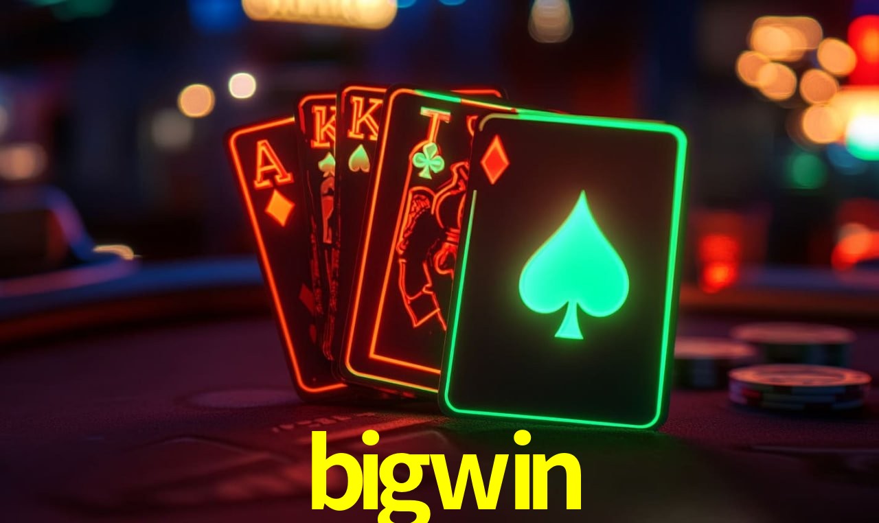 Torneios bigwin