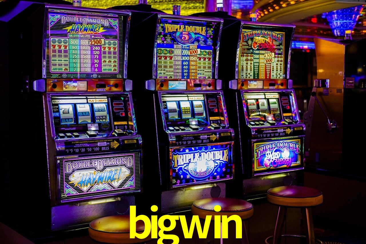 Promoção Relâmpago bigwin