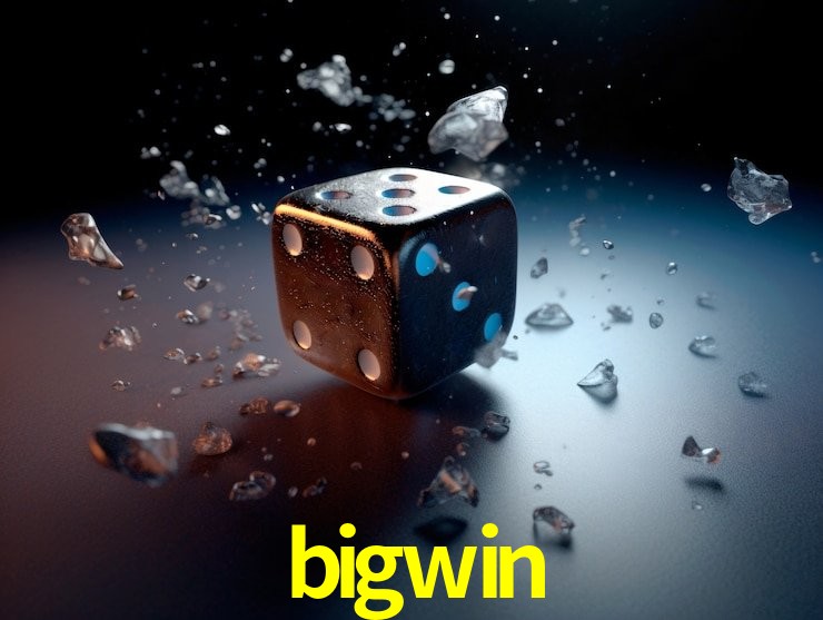 Prêmio bigwin