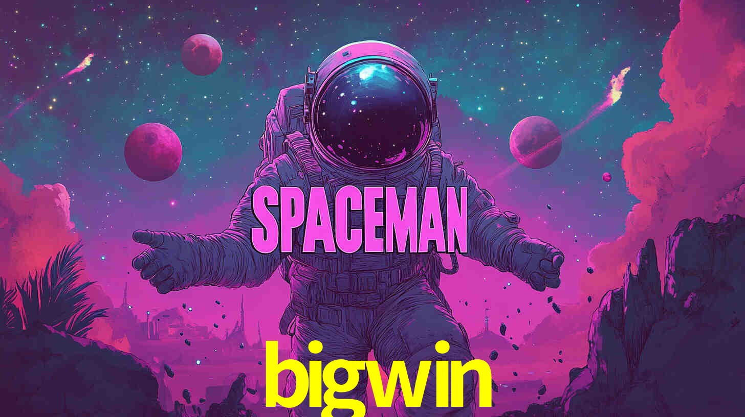 Instruções Download bigwin
