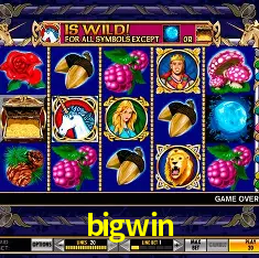 Explorando a Categoria de Eventos em Apostas na bigwin