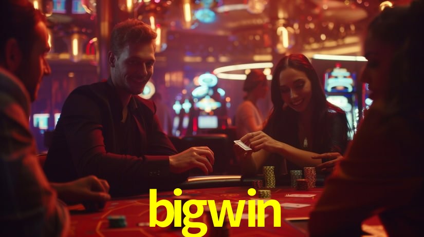 APK bigwin Android