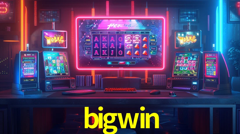 bigwin.com