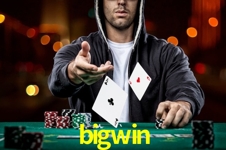 Recursos App bigwin