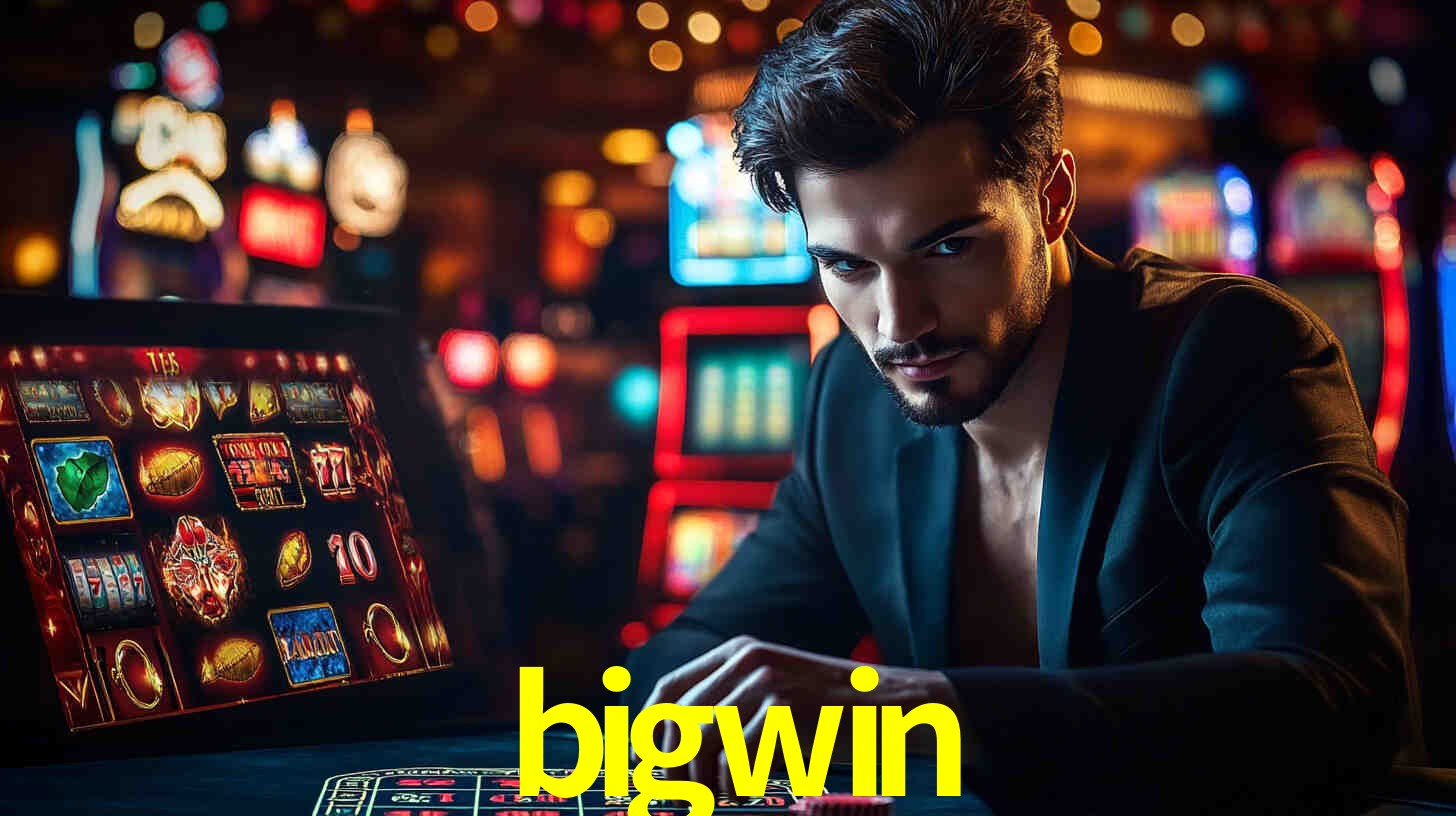 bigwin bet casino