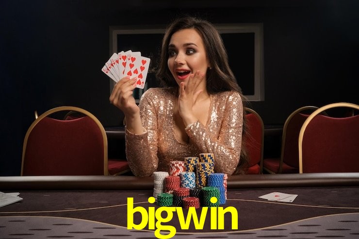 Estatísticas do Jogo bigwin