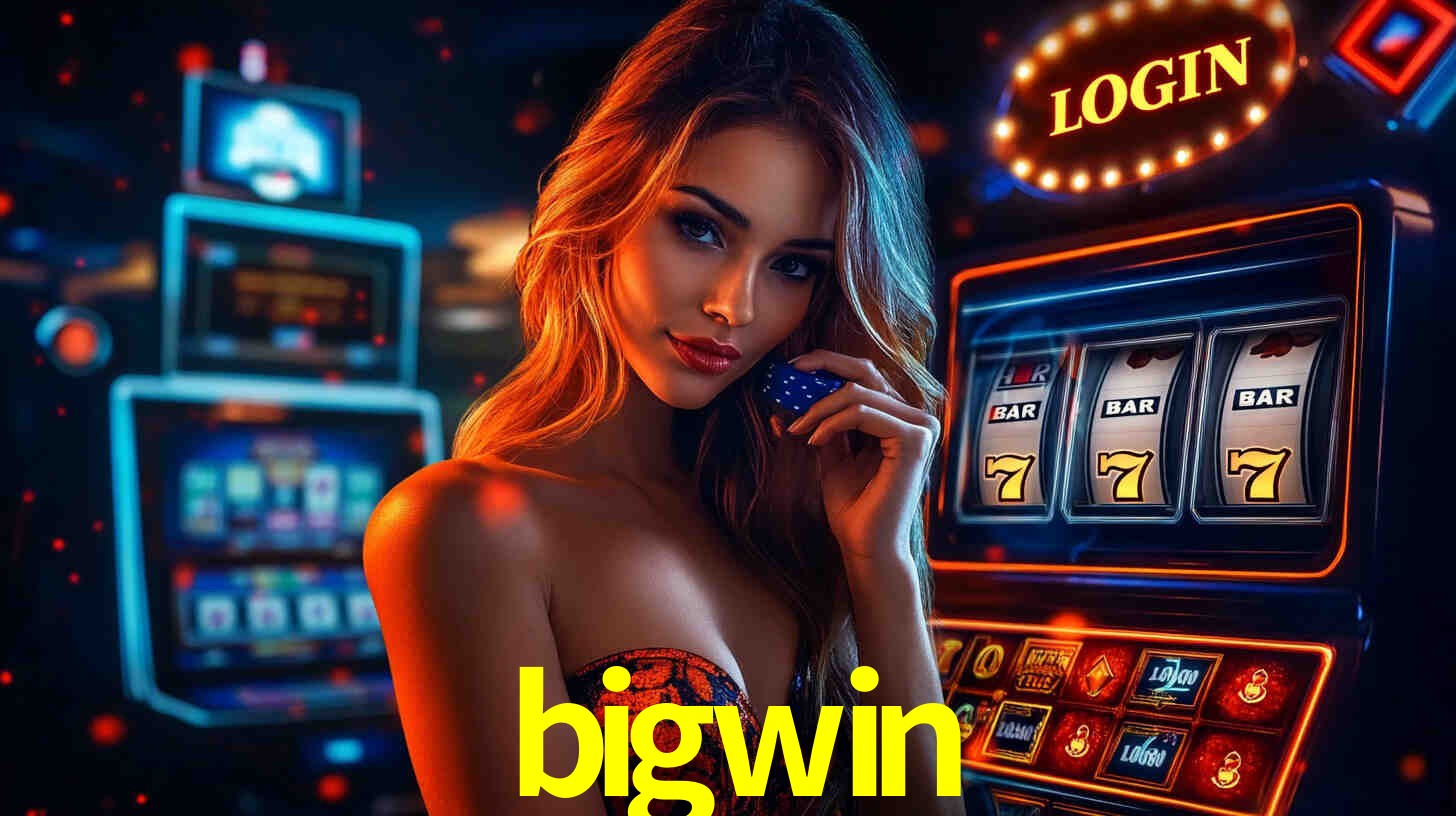 Promoções App bigwin