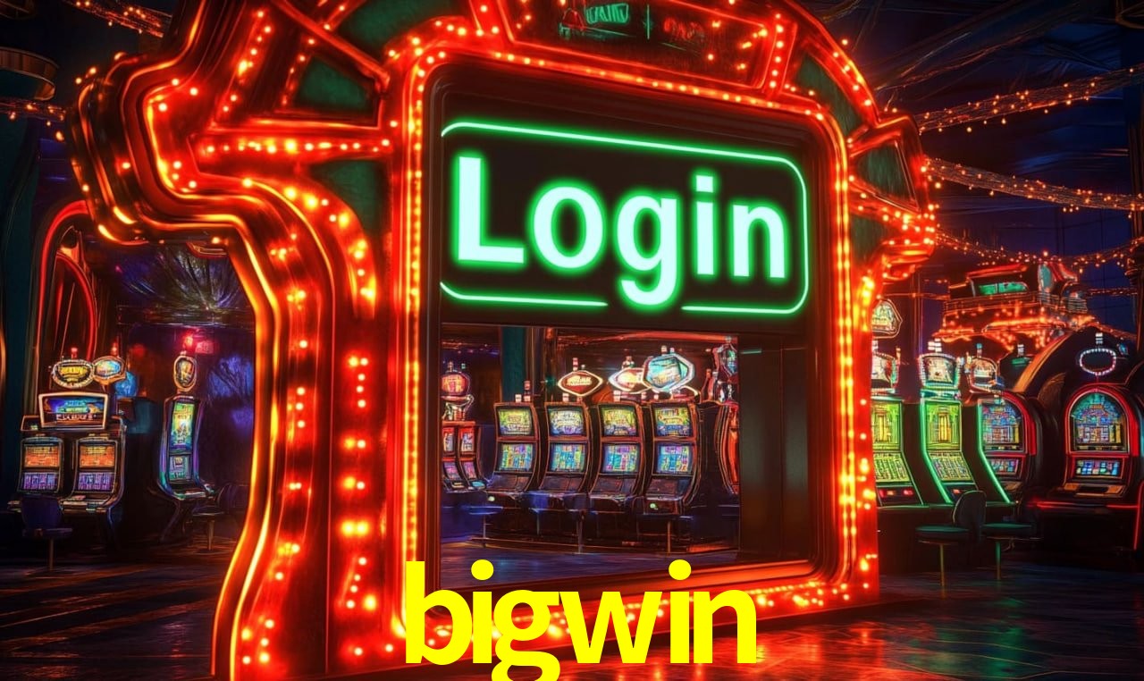Ofertas Exclusivas bigwin