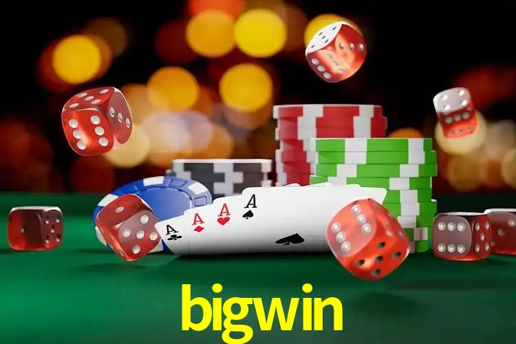 bigwin Bonus Rain – Ganhe mais em jogos de caça-níqueis