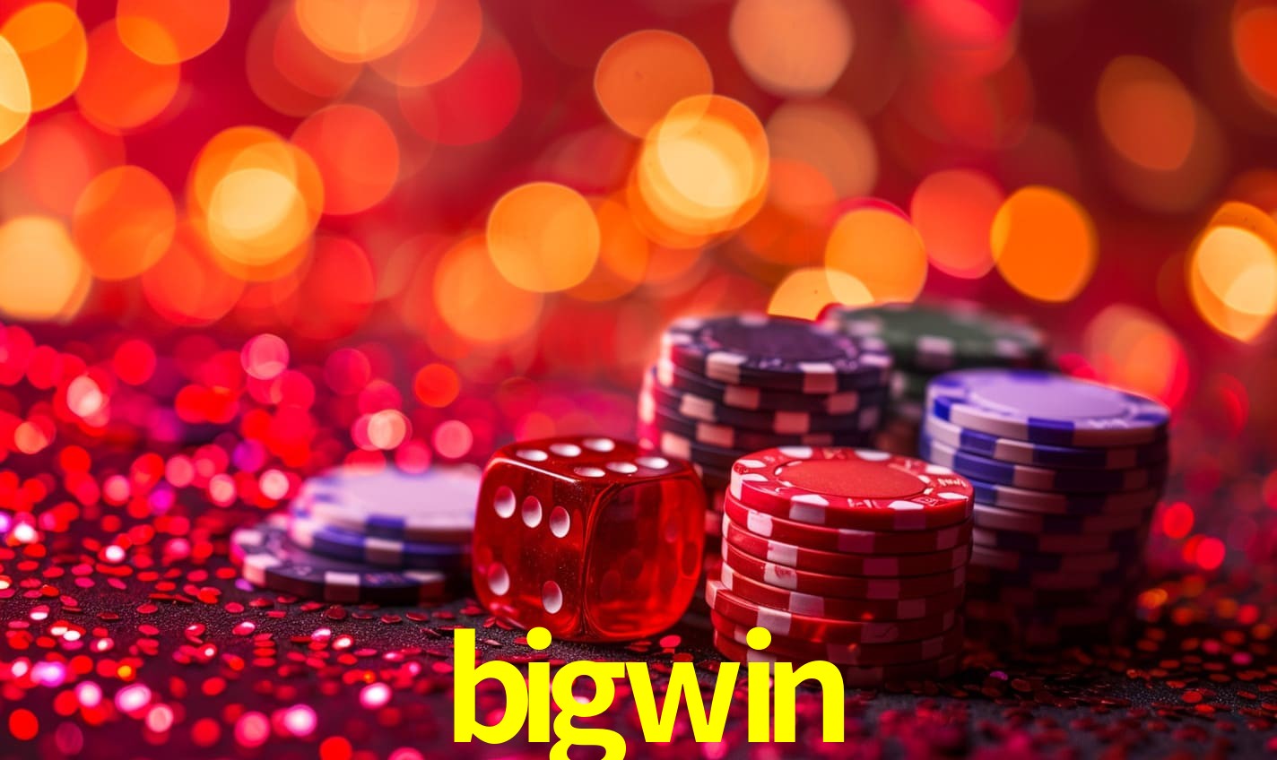 Torneios bigwin