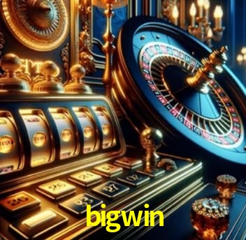 Sistemas de Segurança bigwin