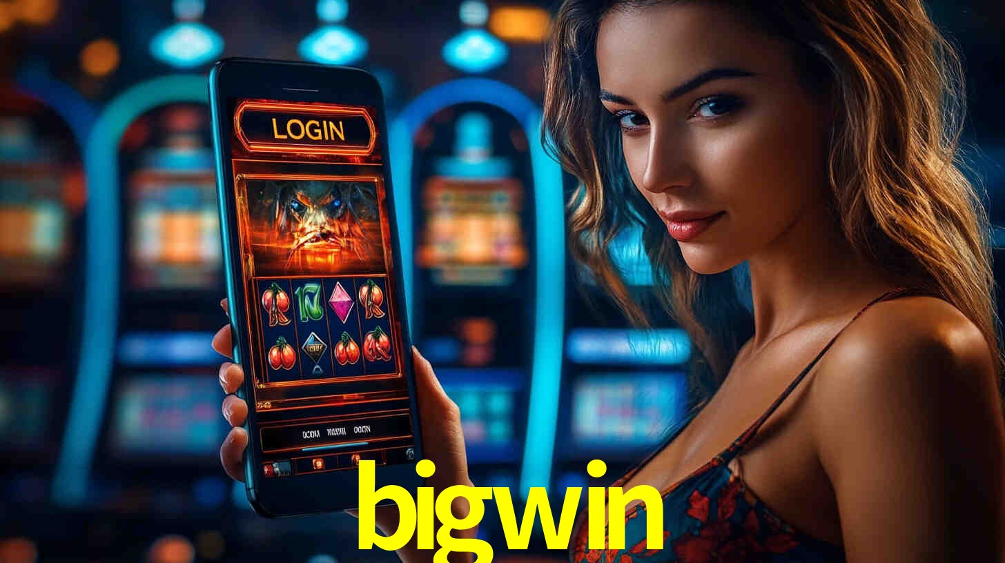 Ofertas App bigwin