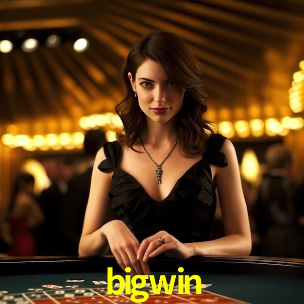 PIX Instantâneo bigwin