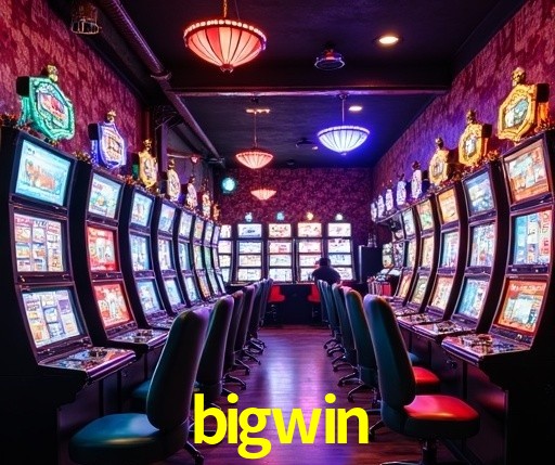 Melhores Jogos bigwin