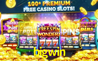 Inovações de Jogos na bigwin: O Futuro das Experiências Interativas