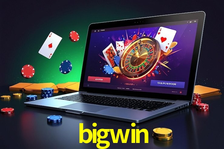 Suporte VIP bigwin
