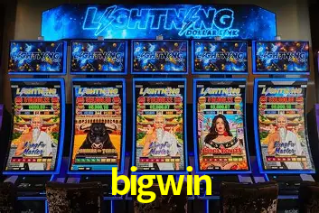 Explorando a Categoria de Eventos em Apostas na bigwin
