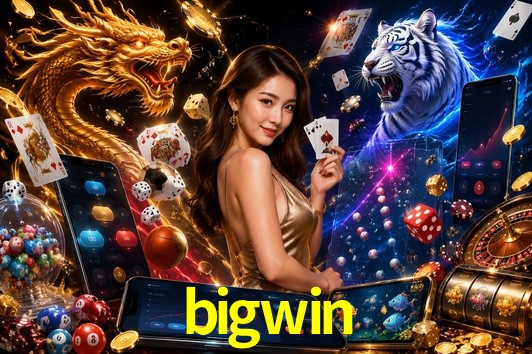 Experiência VIP bigwin