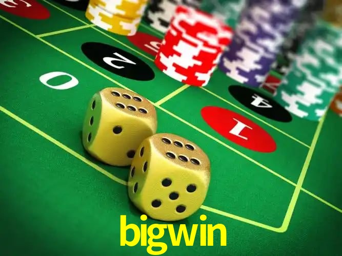 Welcome Bonus bigwin
