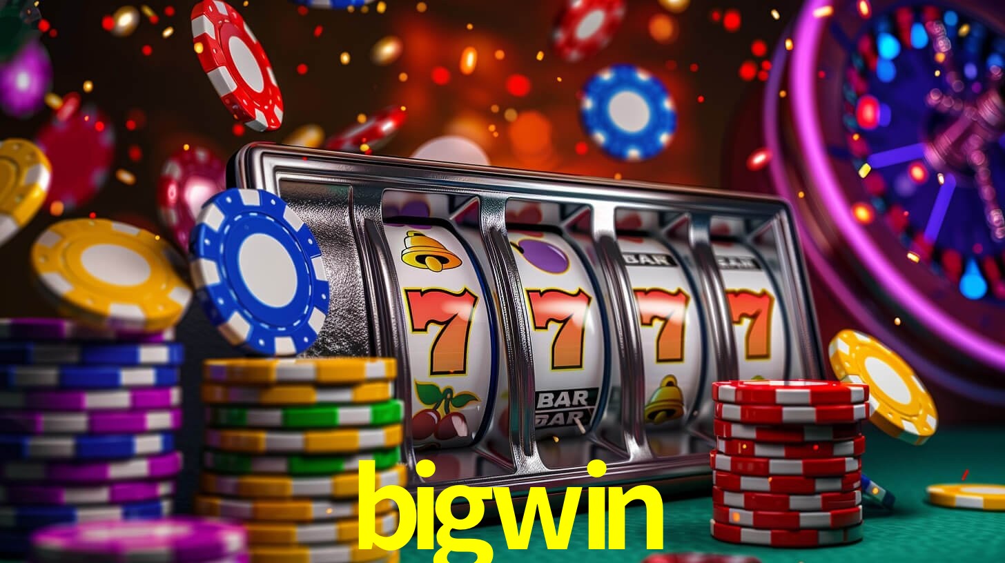 Provedores de Jogos bigwin