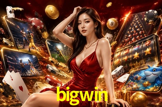 Bonus Features bigwin