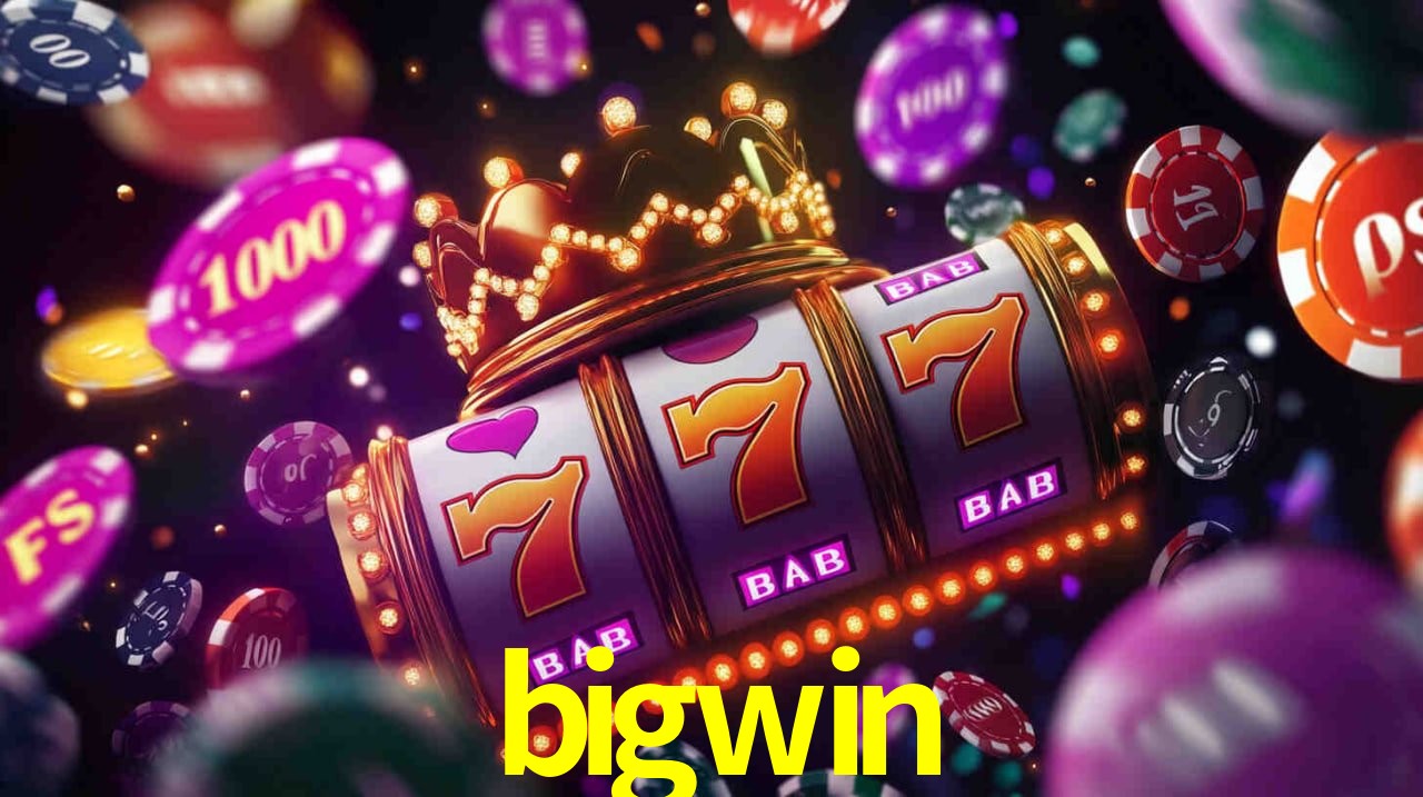 Account Benefits bigwin