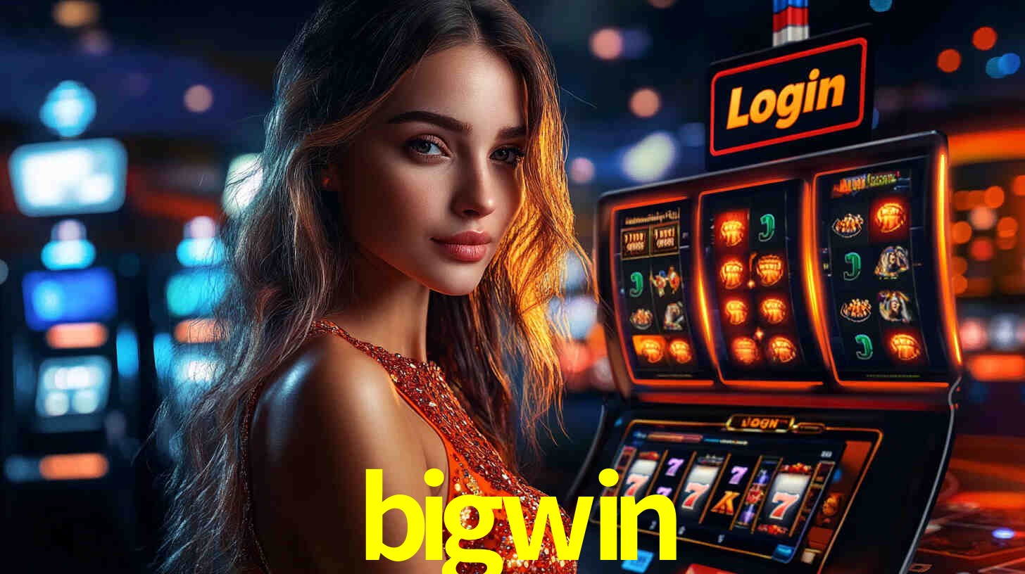 bigwin: Seu Especialista em Apostas Esportivas Brasileiras