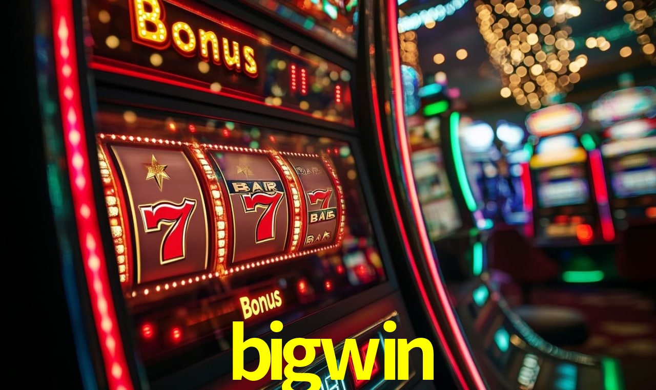 Celular bigwin