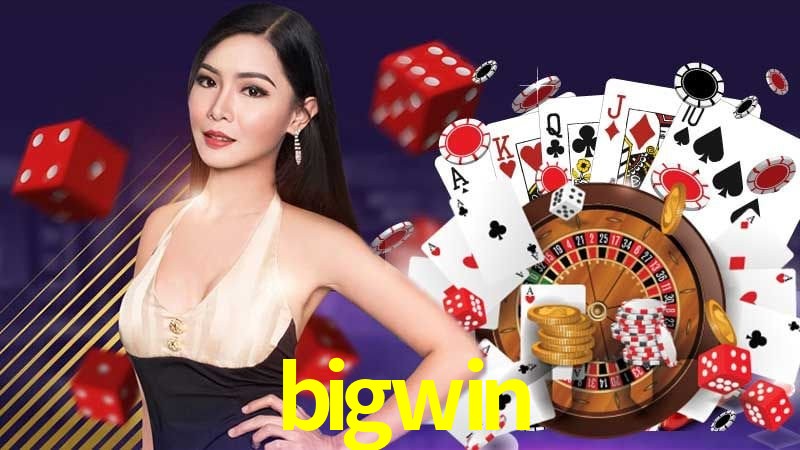Diretório de Jogos bigwin