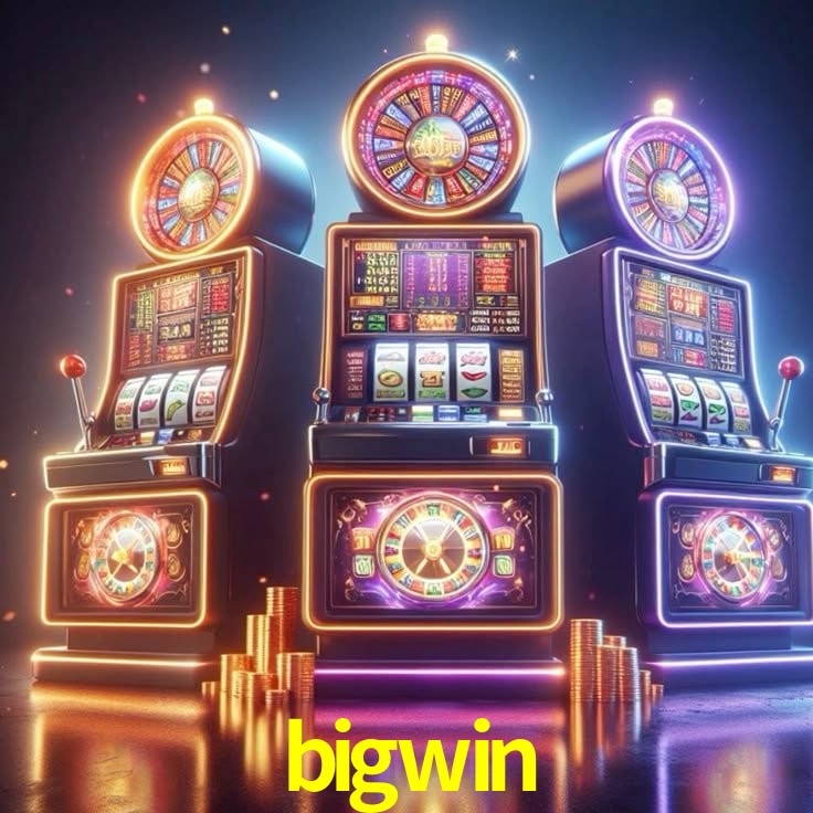 Sinta a adrenalina dos jogos de cassino com bigwin