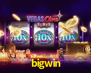 Descubra o Mundo do Cassino Online com bigwin