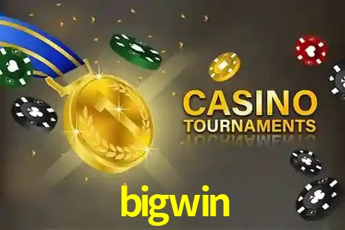 App bigwin iOS