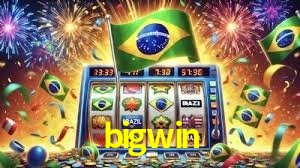 Secure Login bigwin