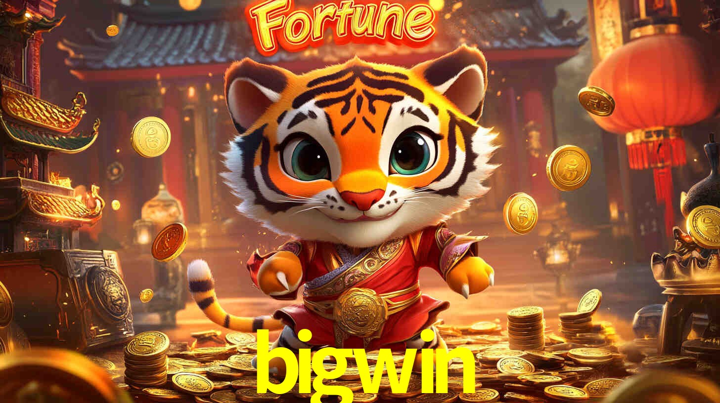Segurança App bigwin