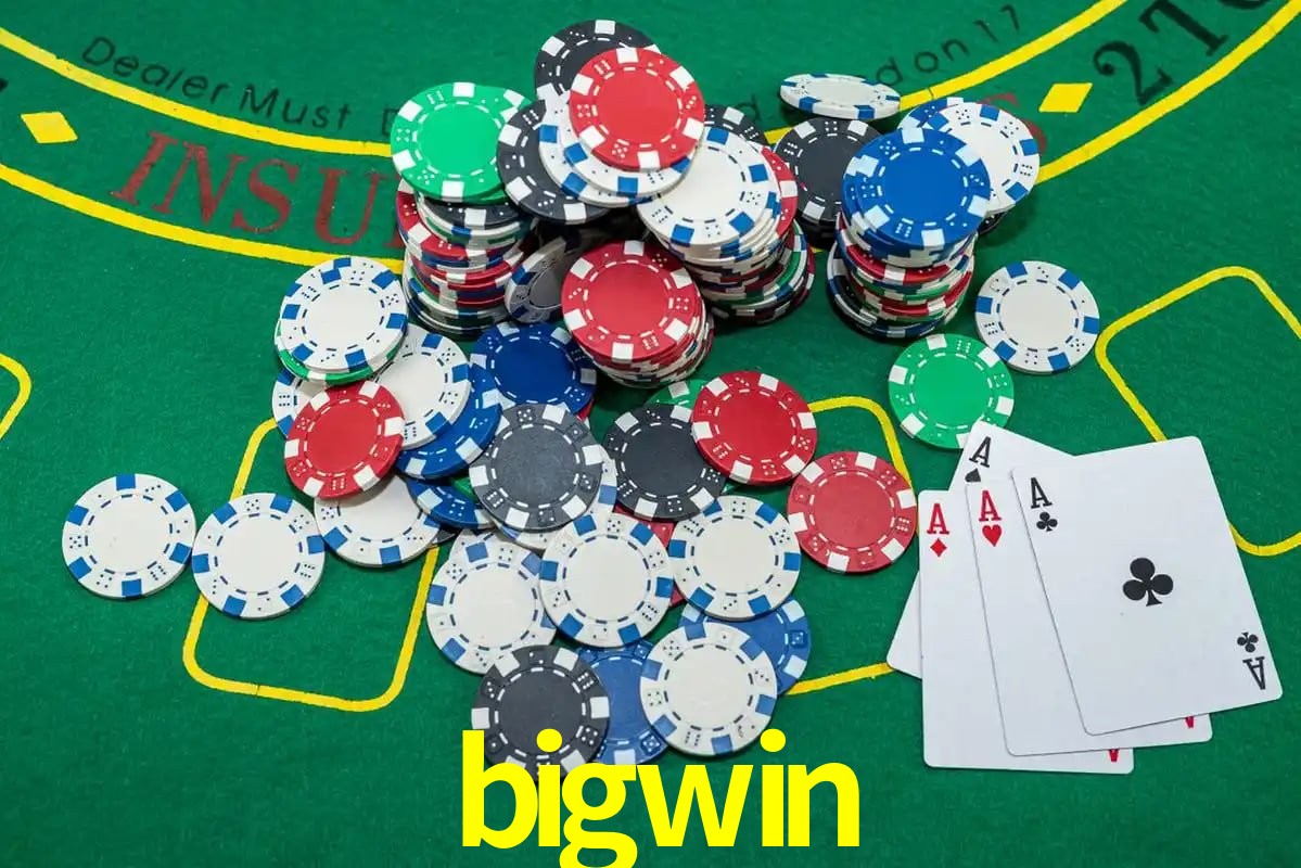 Login Seguro bigwin