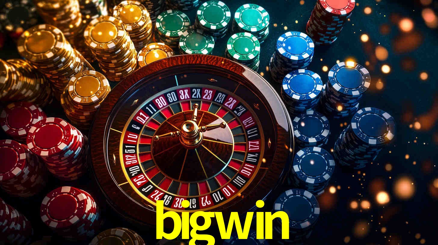 Ofertas Imperdíveis na bigwin: Promoções e Bônus Que Valem a Pena