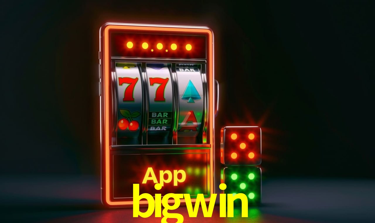 login bigwin.com