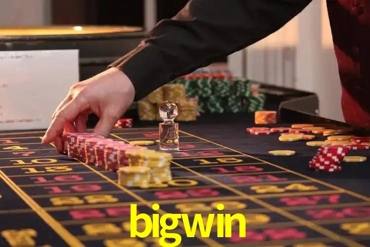 App Mobile bigwin