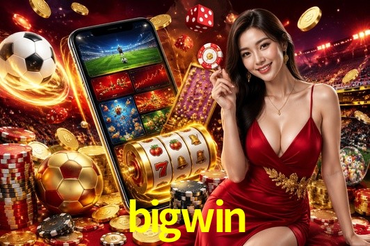 Statistics bigwin